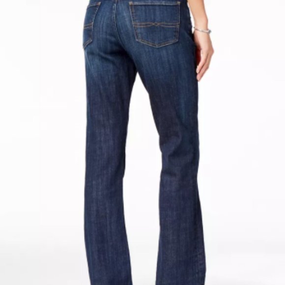 Lucky bootcut jeans 28/6 - Picture 3 of 14